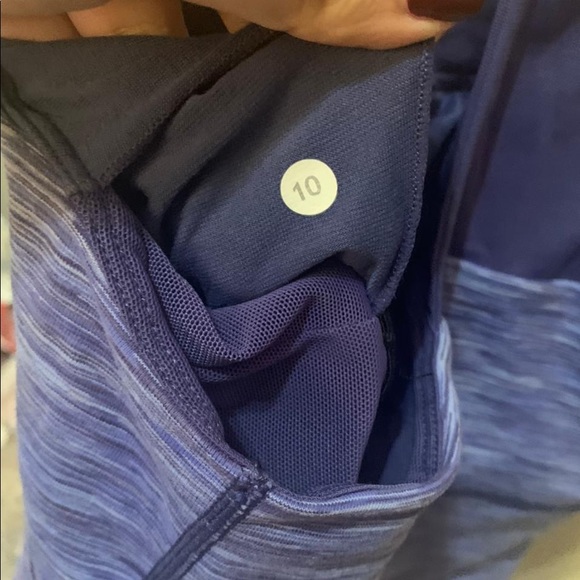 Lululemon Tank - Picture 6 of 6